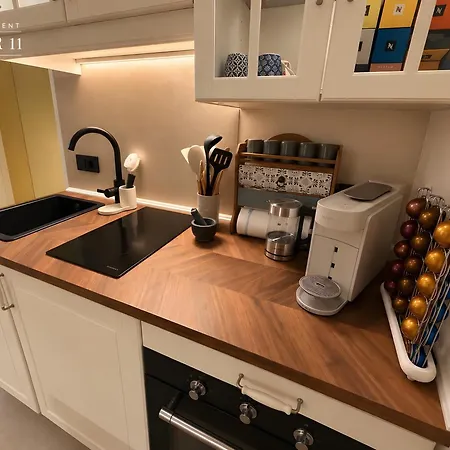 Appartement Feer11 Wohnen Auf Zeit