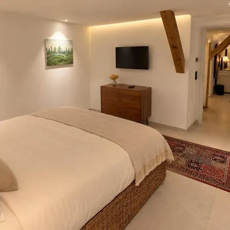 Feer11 Wohnen Auf Zeit Appartement Lörrach