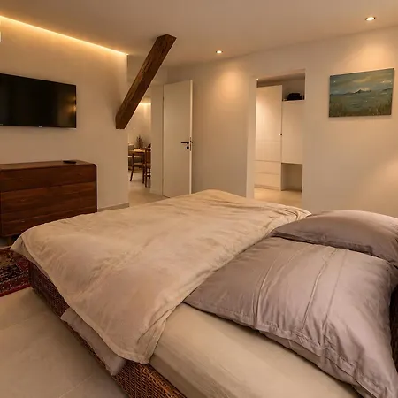 Appartement Feer11 Wohnen Auf Zeit *
