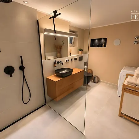 Appartement Feer11 Wohnen Auf Zeit