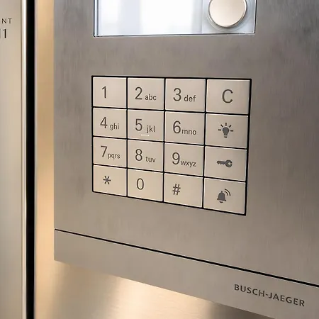 Appartement Feer11 Wohnen Auf Zeit